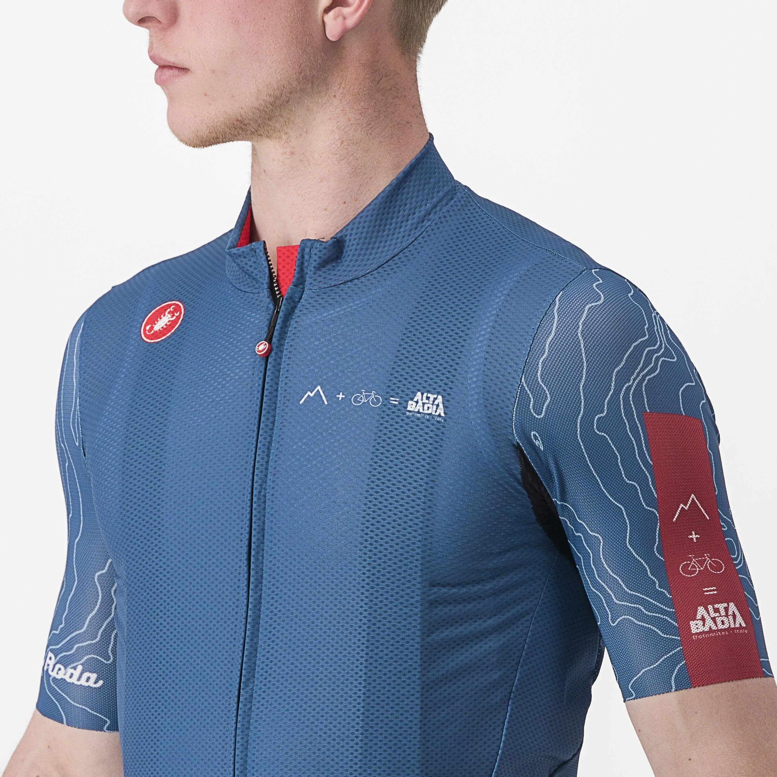 Endurance Equipe JS