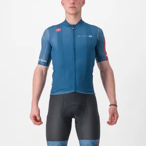 Endurance Equipe JS