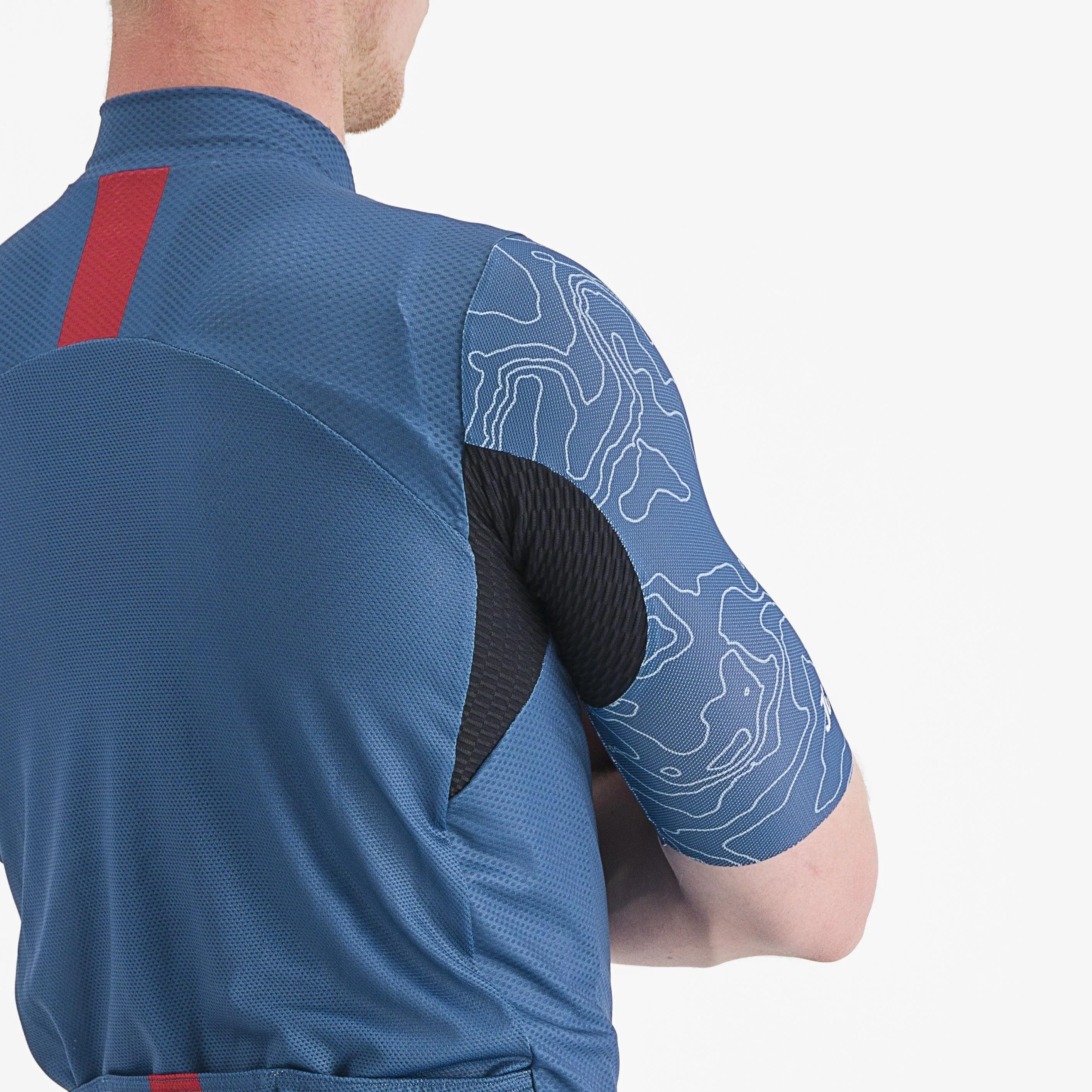 Endurance Equipe JS