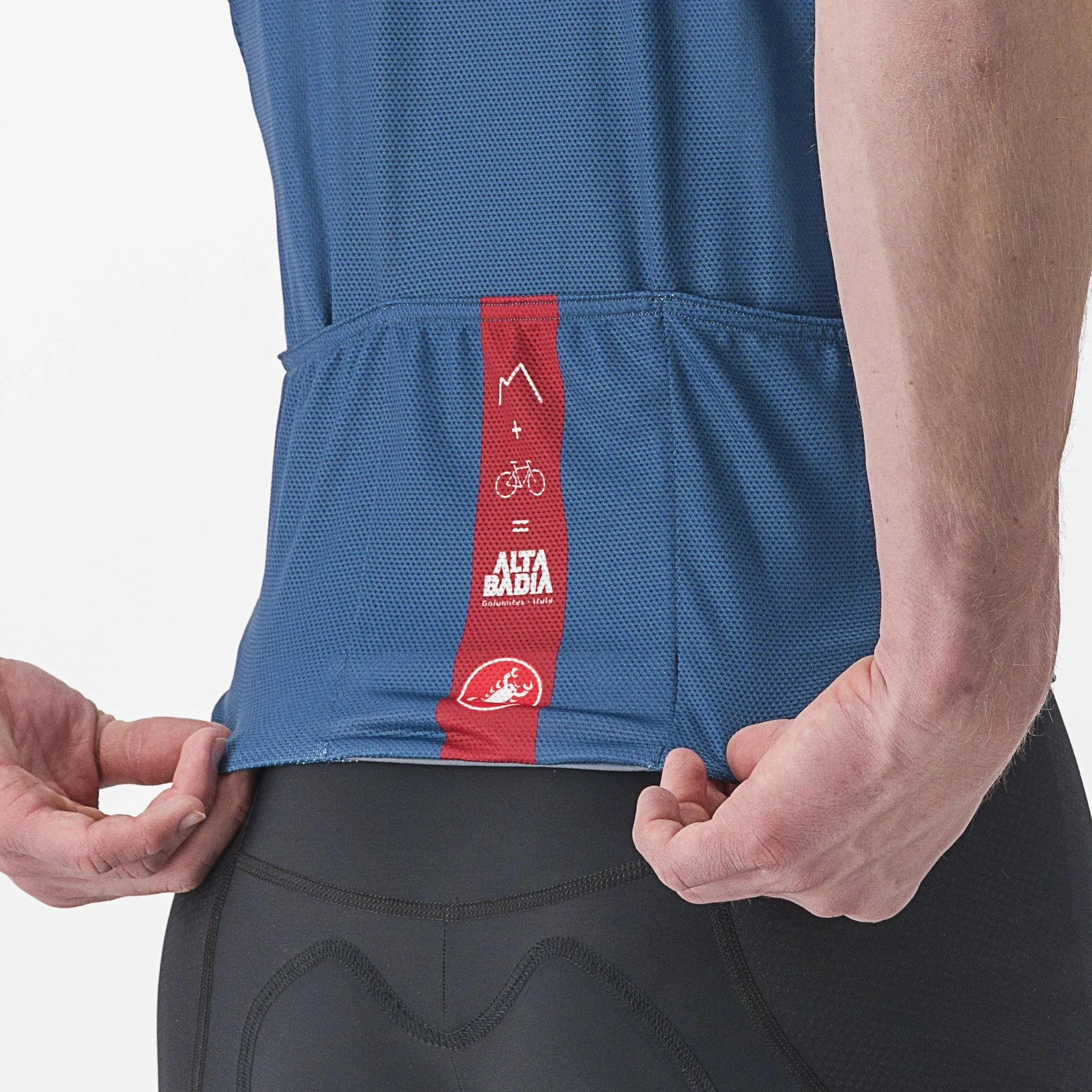 Endurance Equipe JS