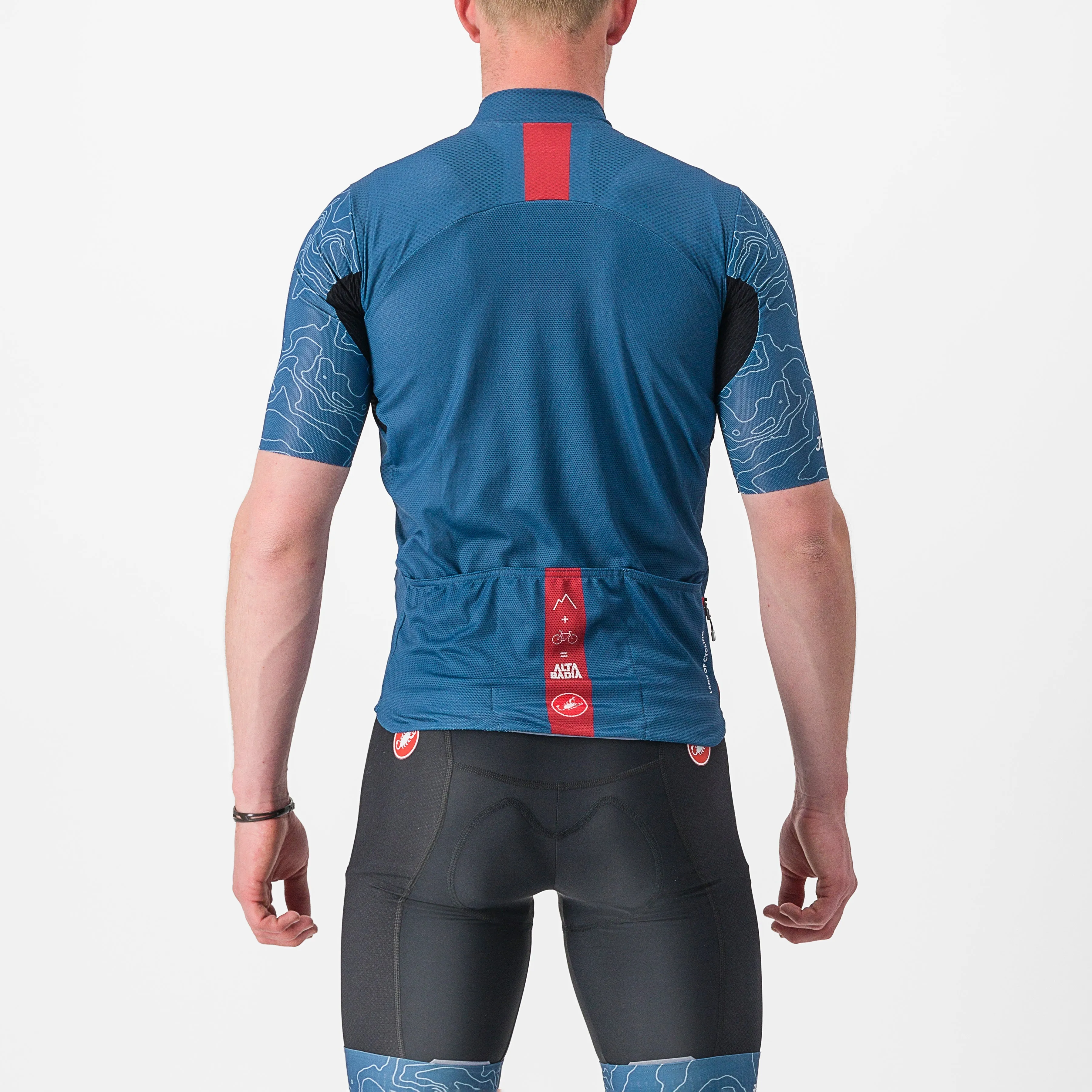 Endurance Equipe JS