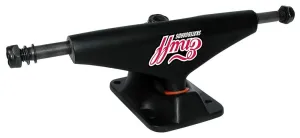 Enuff 306Low Skateboard Trucks - Covert - 5.5"