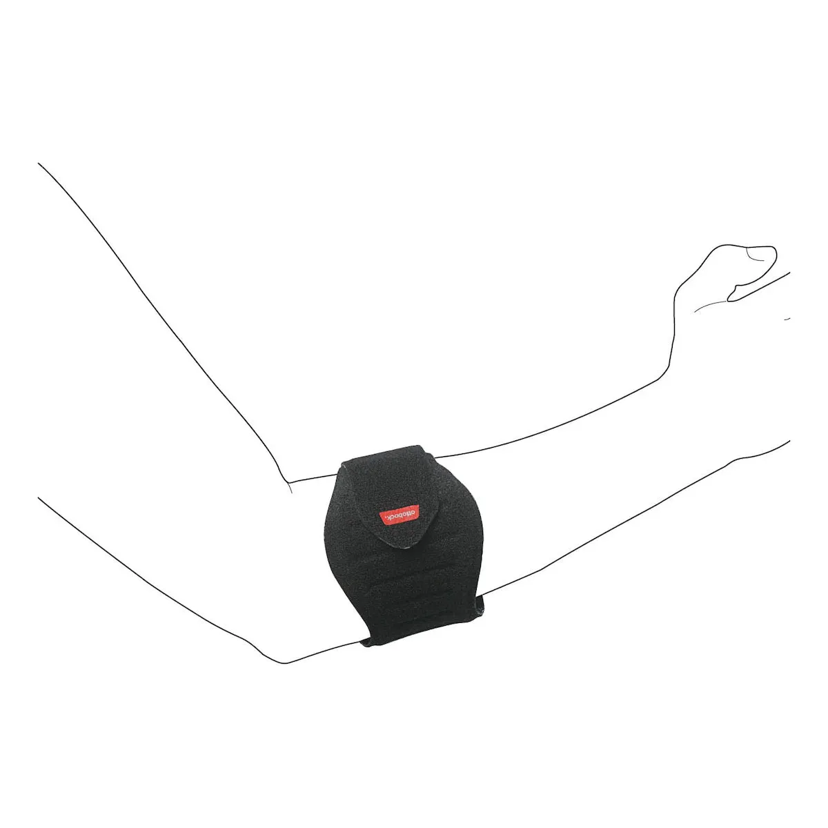 Epi Forsa Plus Epicondylitis Support (Universal)