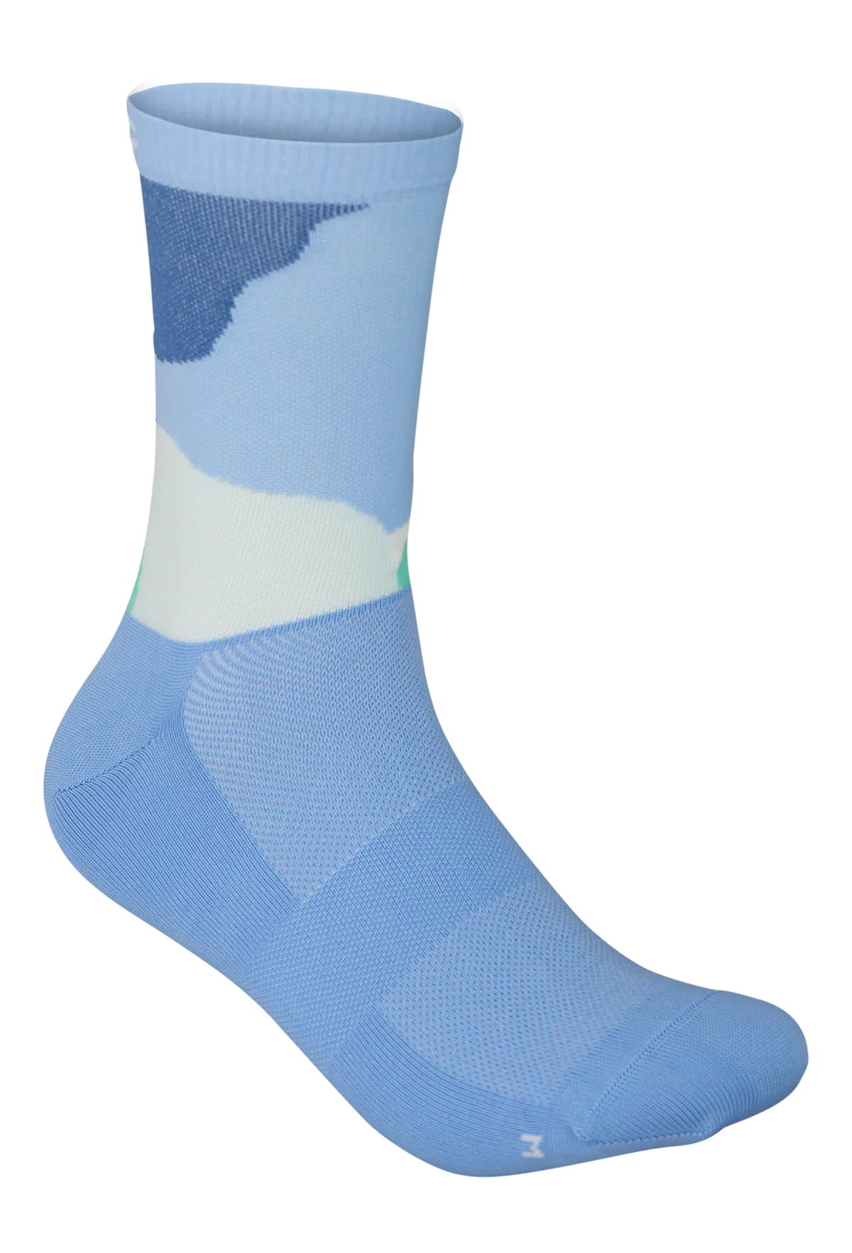 Essential Print Sock