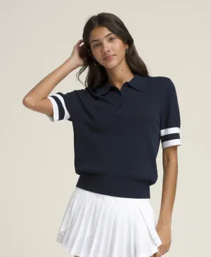 Essex Polo - Classic Navy
