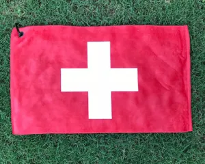 Fan Flag Towels