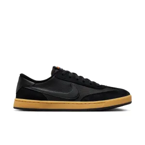 FC Classic (Black/Anthracite/Vivid Orange)