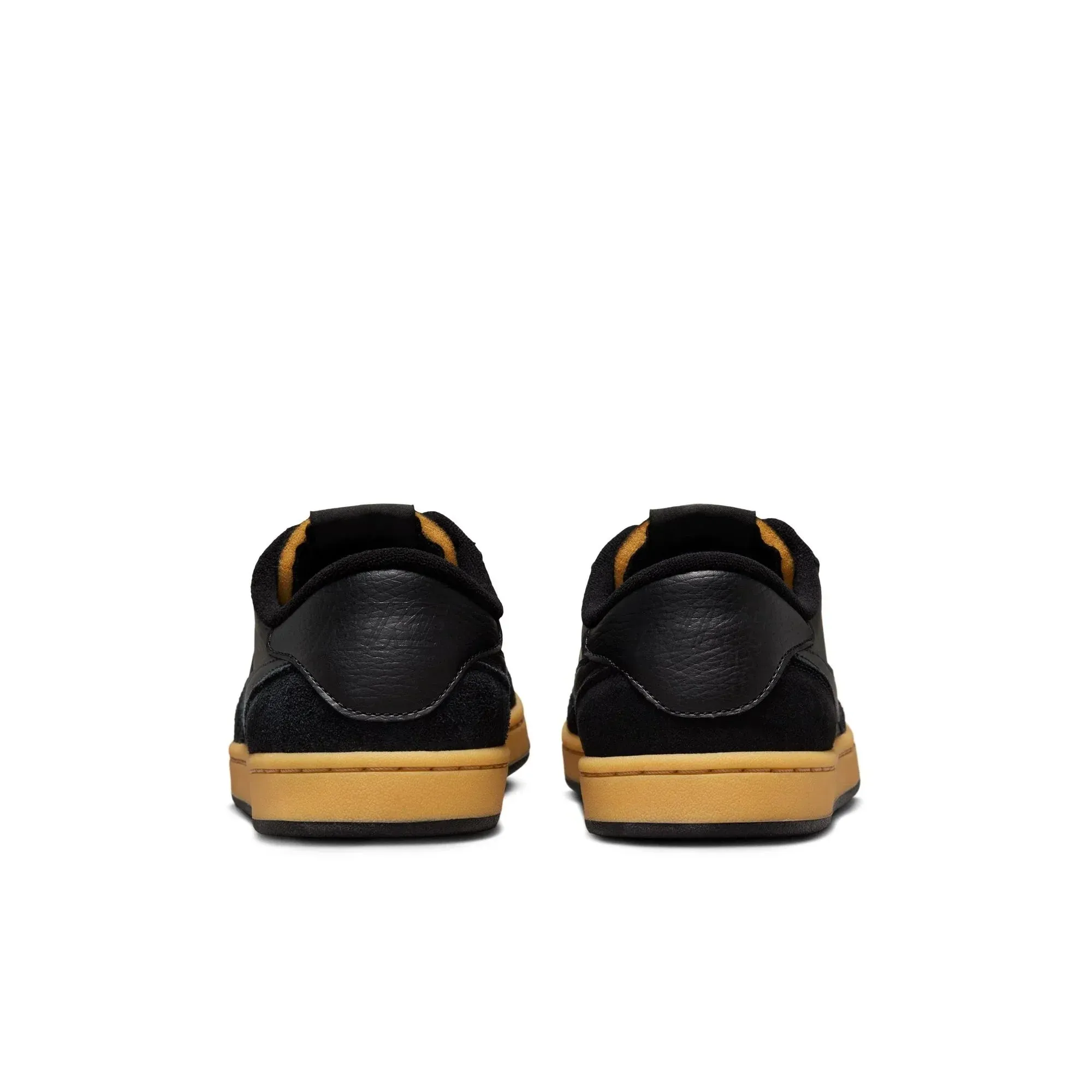 FC Classic (Black/Anthracite/Vivid Orange)