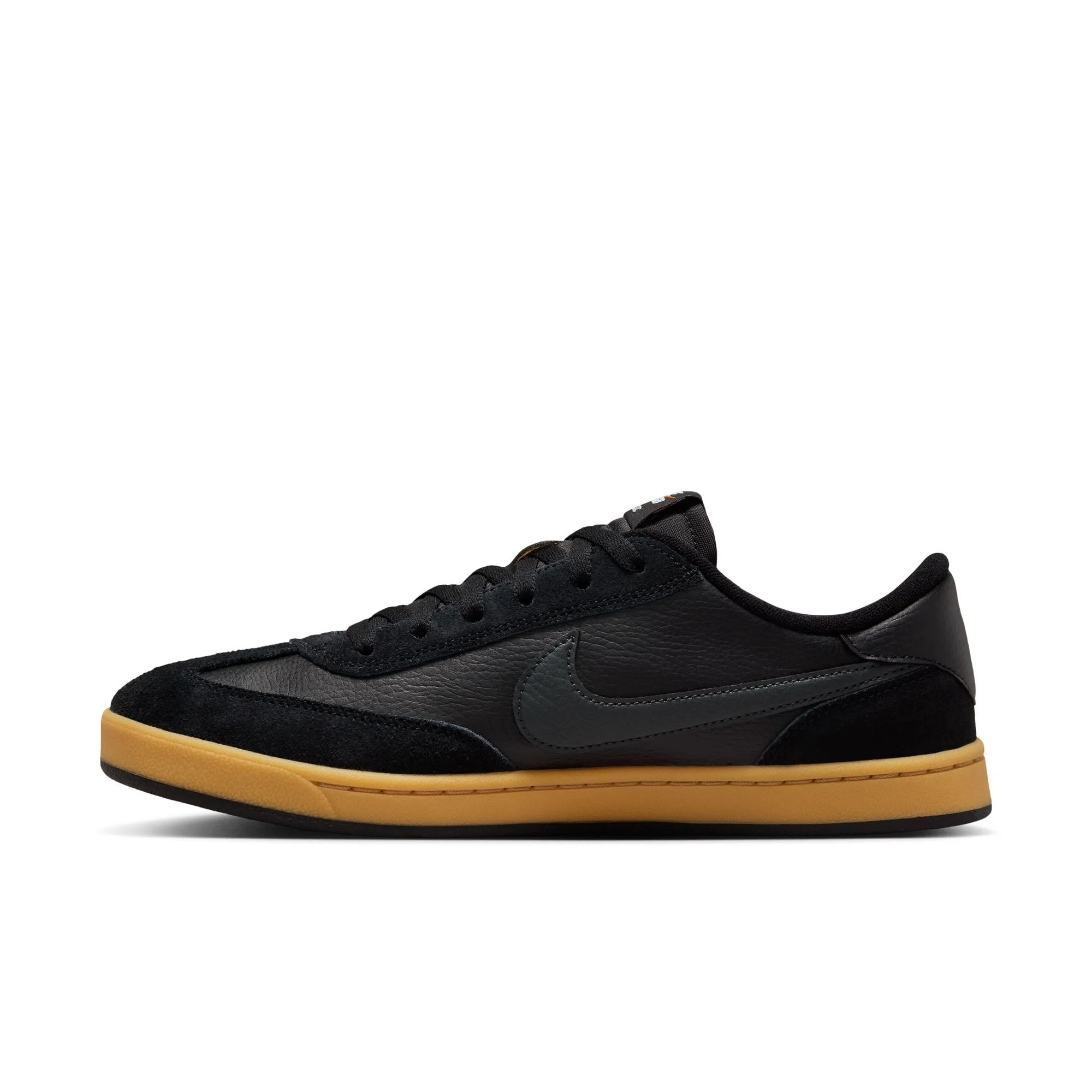 FC Classic (Black/Anthracite/Vivid Orange)