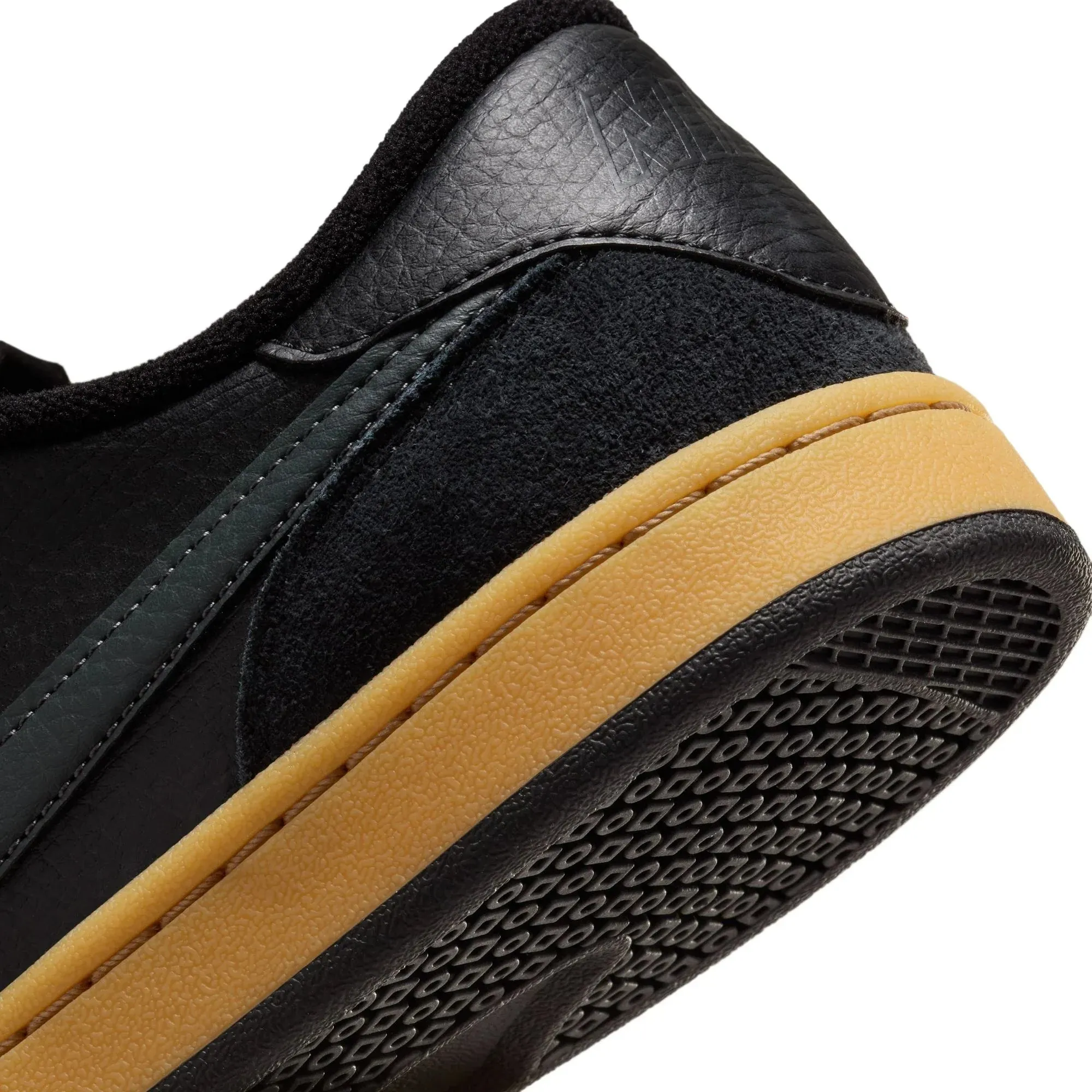 FC Classic (Black/Anthracite/Vivid Orange)