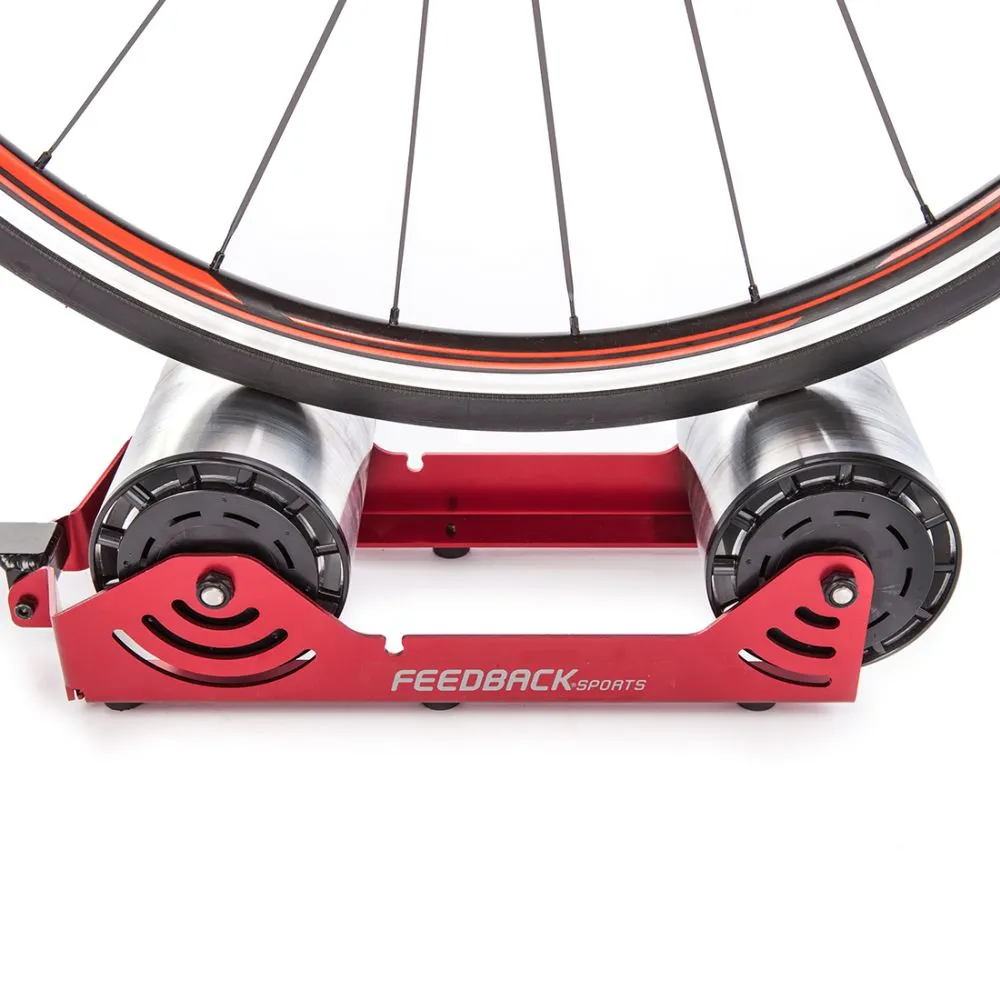 Feedback Sports Omnium Over Drive Trainer