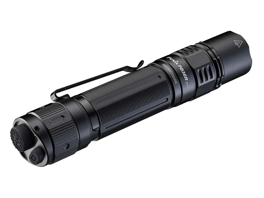 Fenix PD36R Pro
