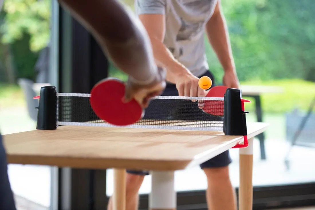 FILET DE PING PONG ROLLNET SMALL