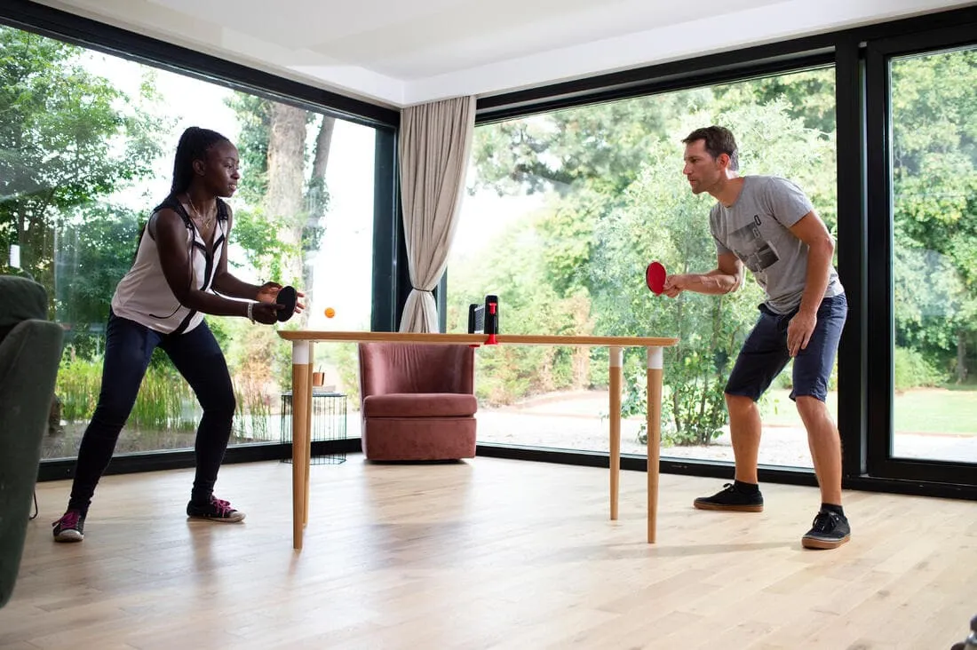 FILET DE PING PONG ROLLNET SMALL