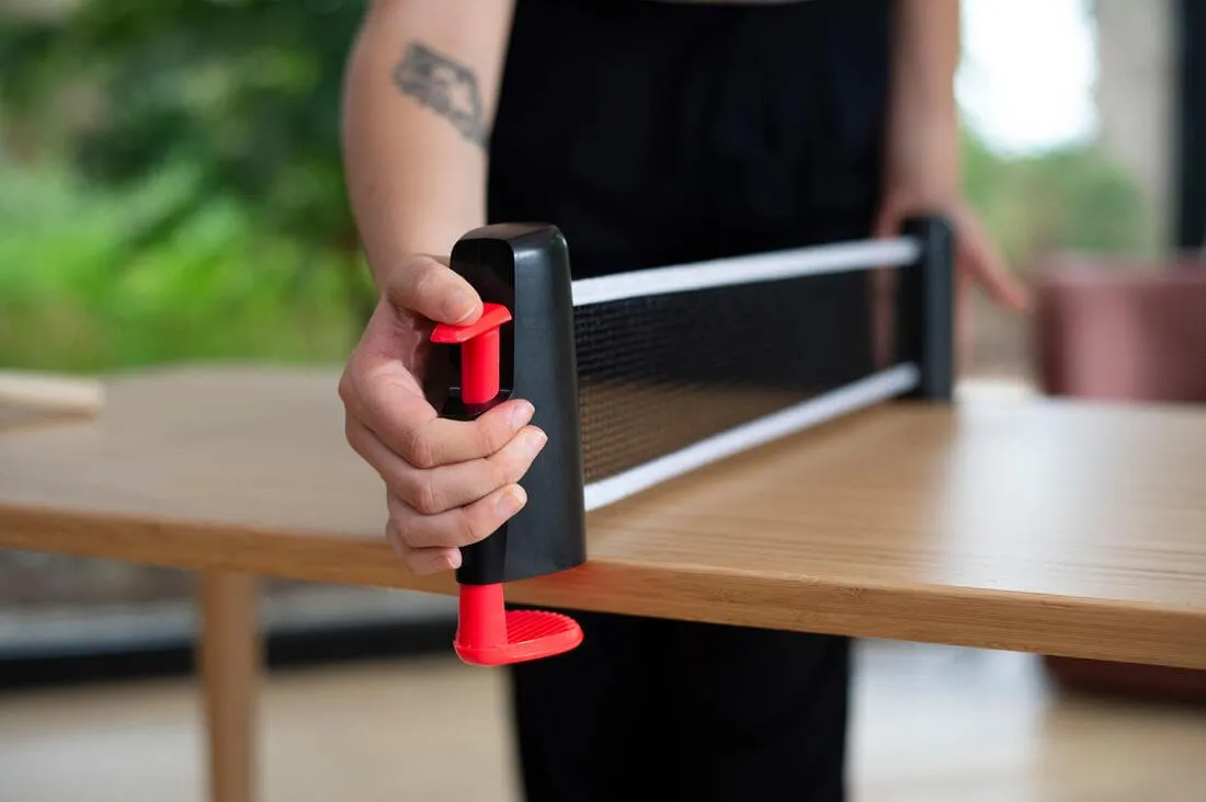 FILET DE PING PONG ROLLNET SMALL