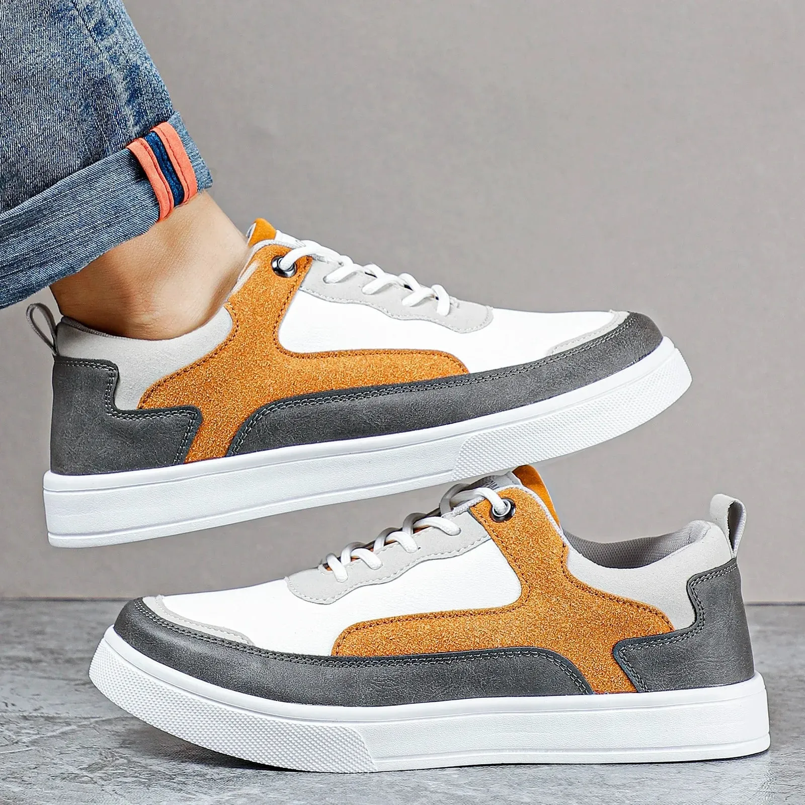 Flex Men's Trainers