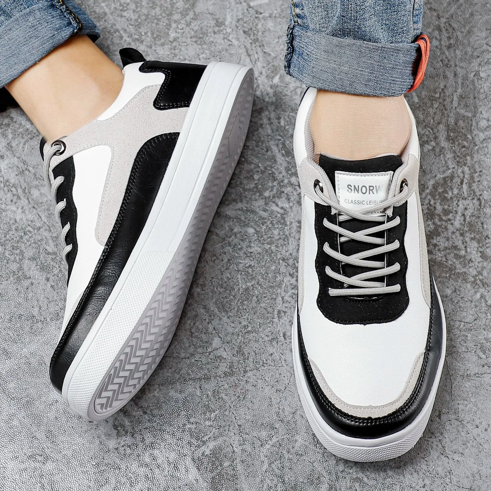 Flex Men's Trainers