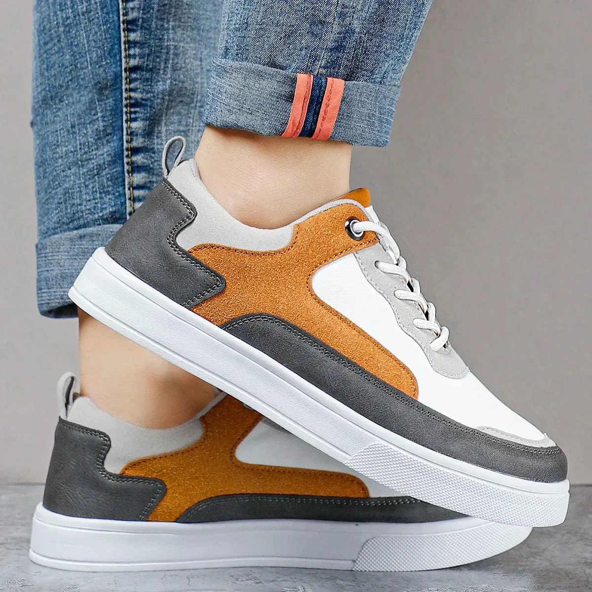 Flex Men's Trainers