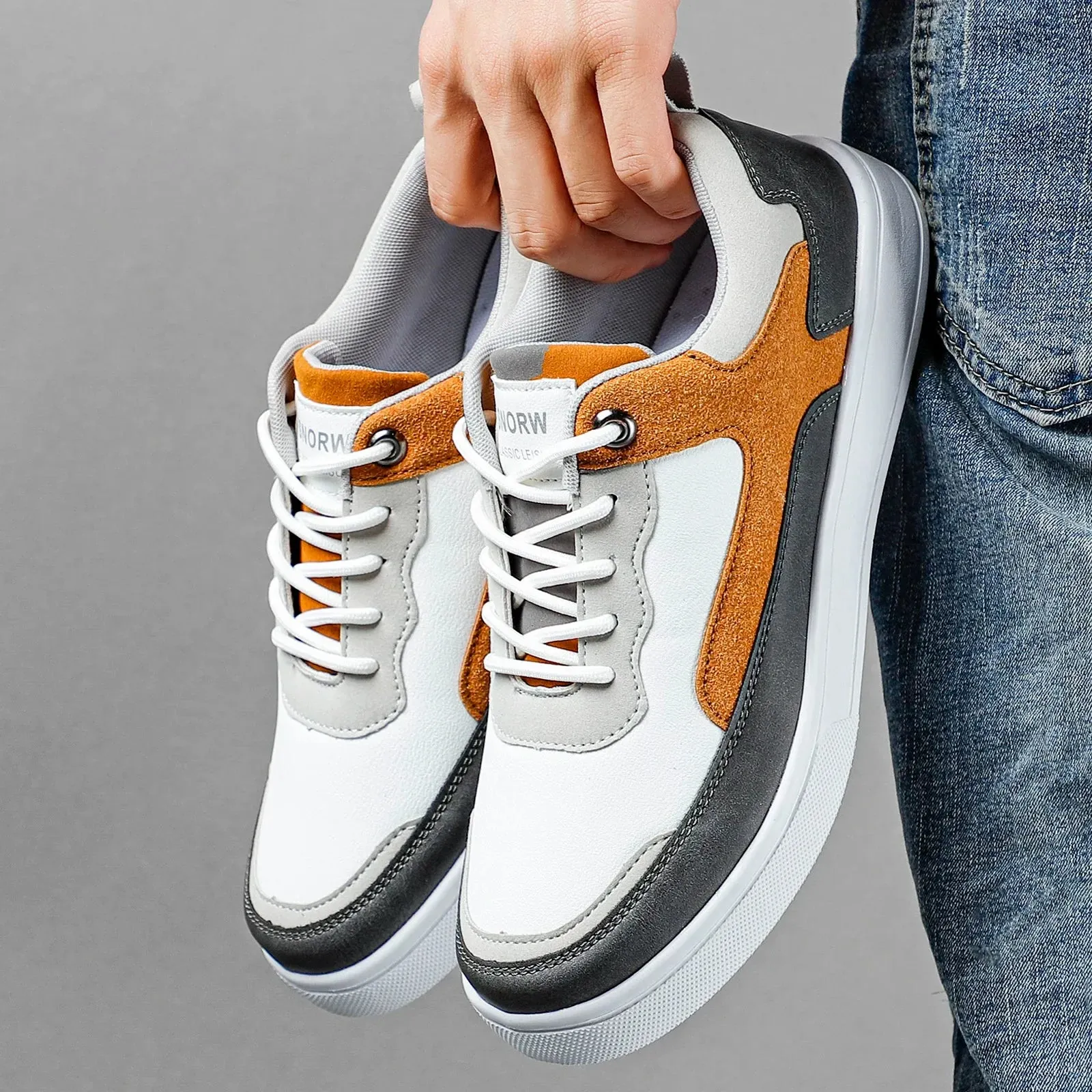 Flex Men's Trainers