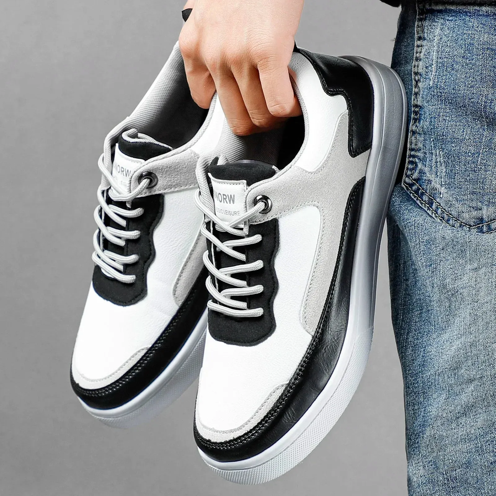 Flex Men's Trainers