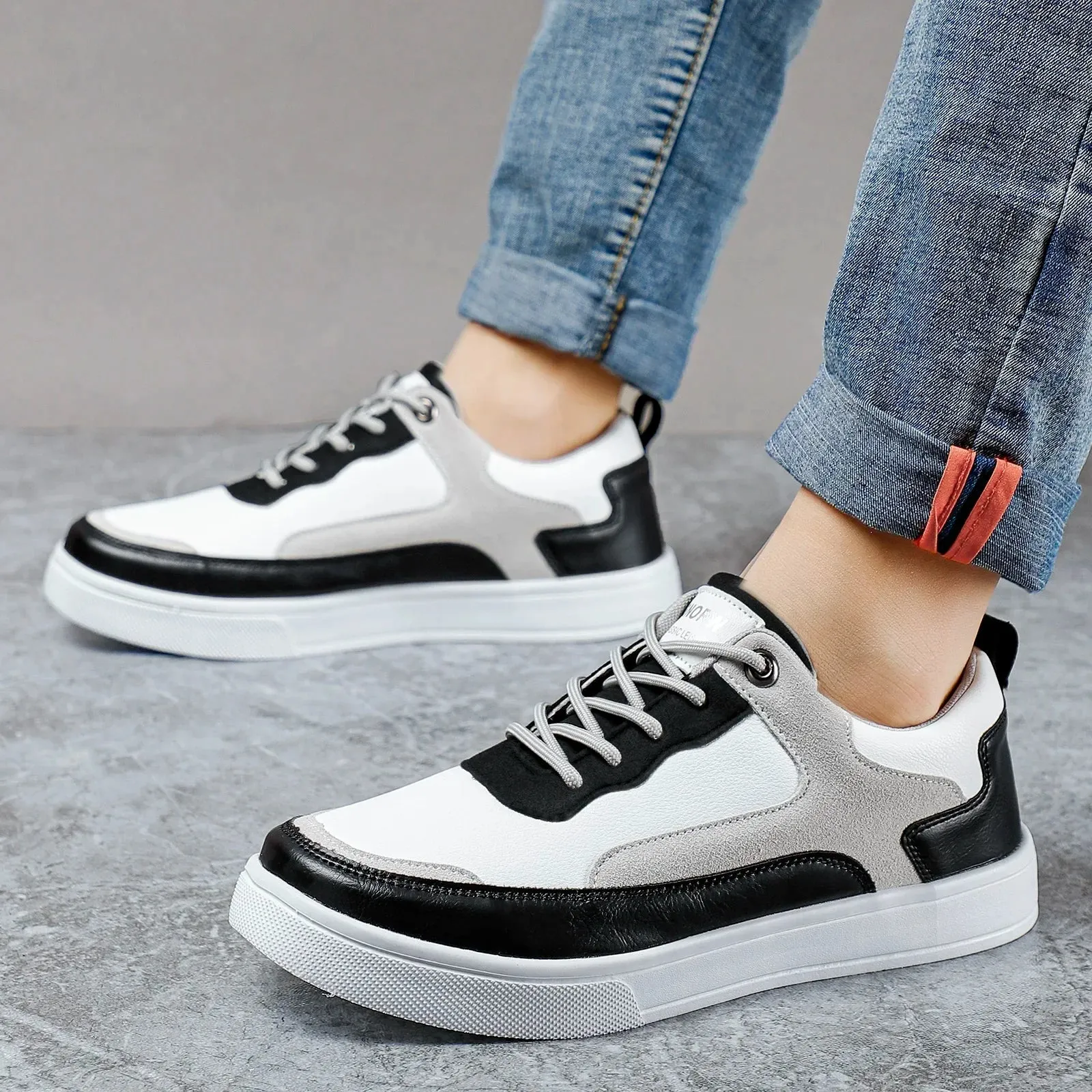 Flex Men's Trainers