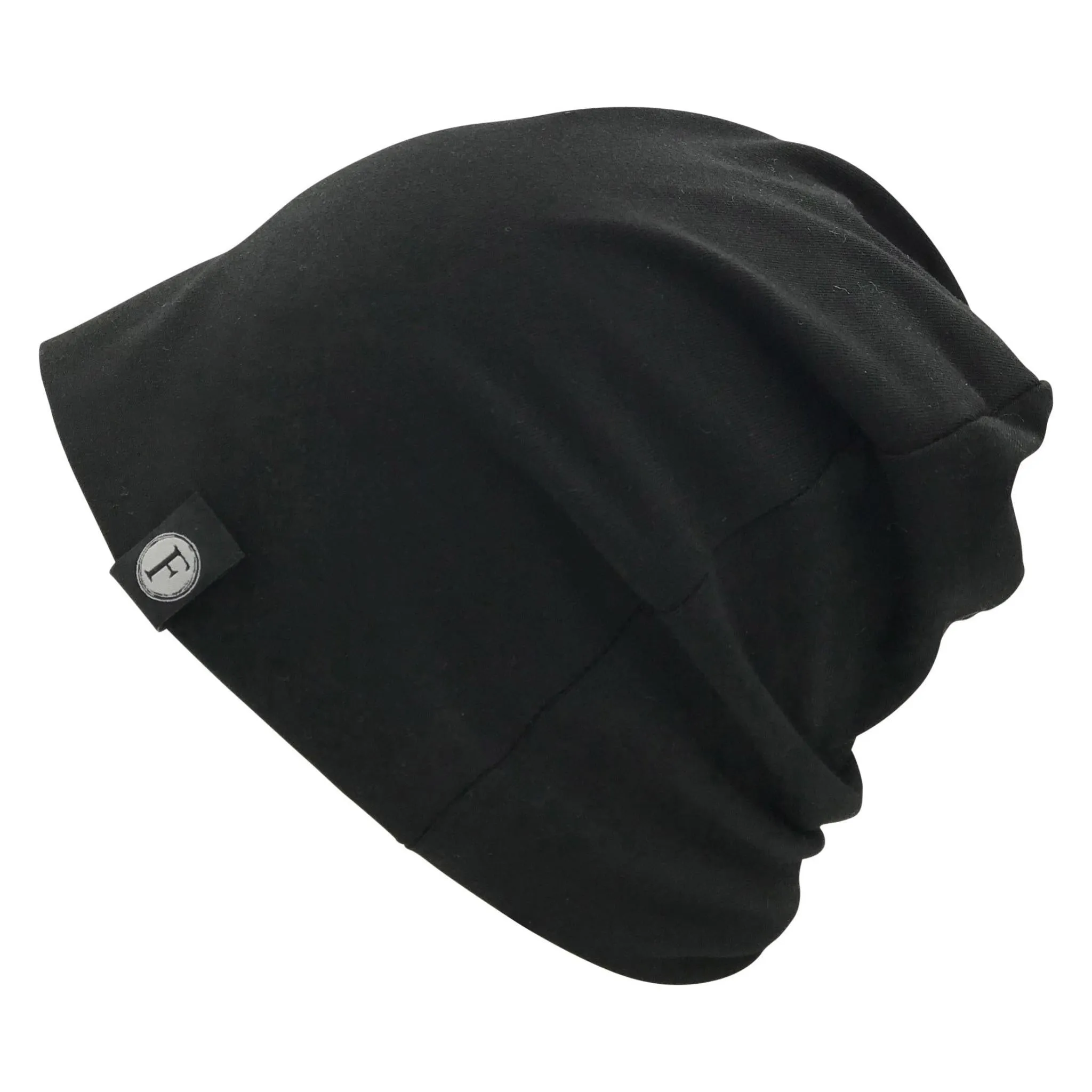 Flipside Hats - Eco Base Camp Beanie (035)