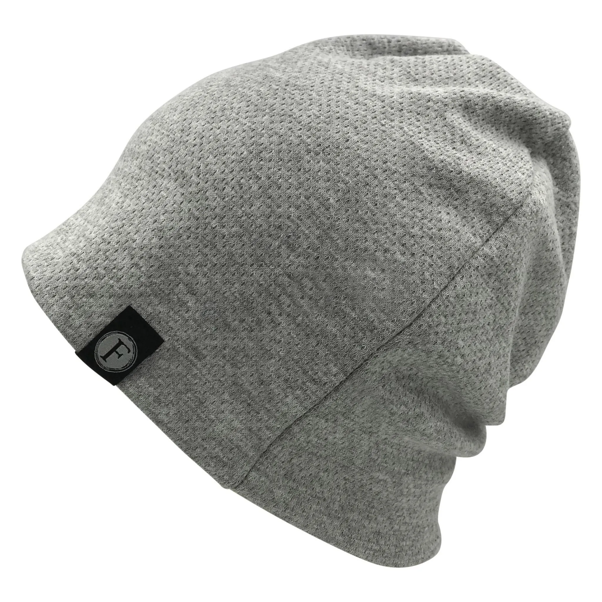 Flipside Hats - Eco Base Camp Beanie (035)