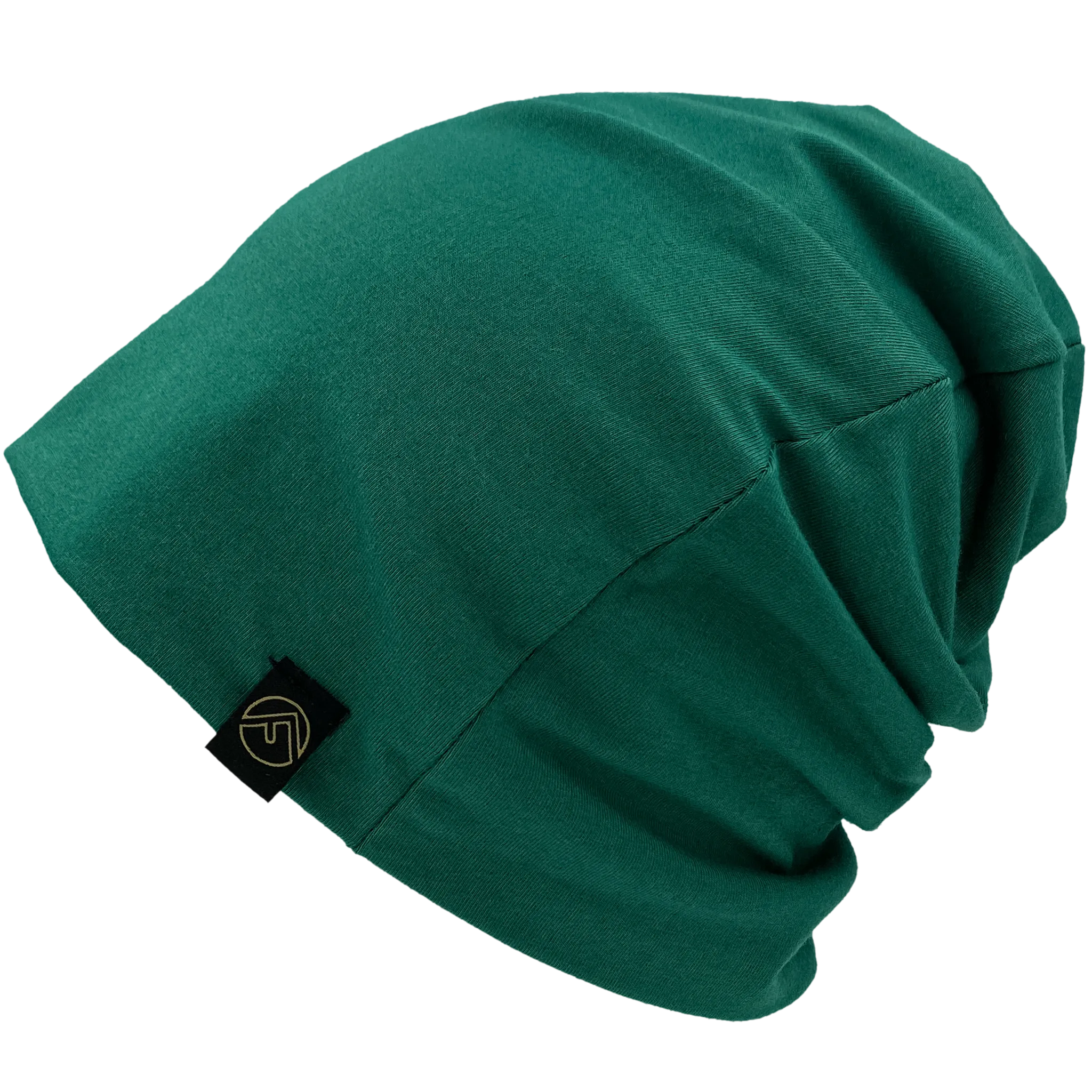 Flipside Hats - Eco Base Camp Beanie (035)