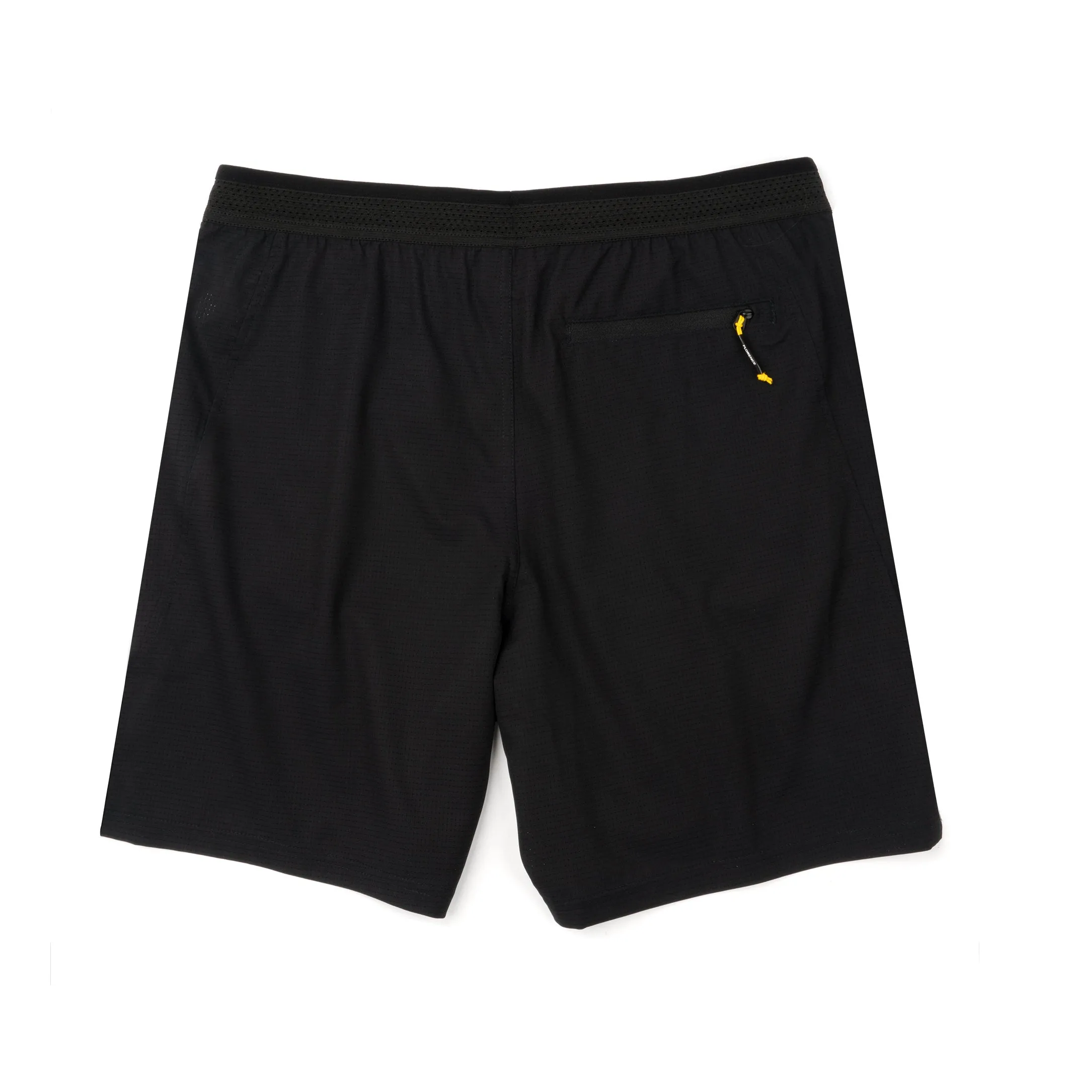 FLORENCE F1 AIRTEX SHORT BLACK