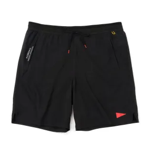 FLORENCE F1 AIRTEX SHORT BLACK