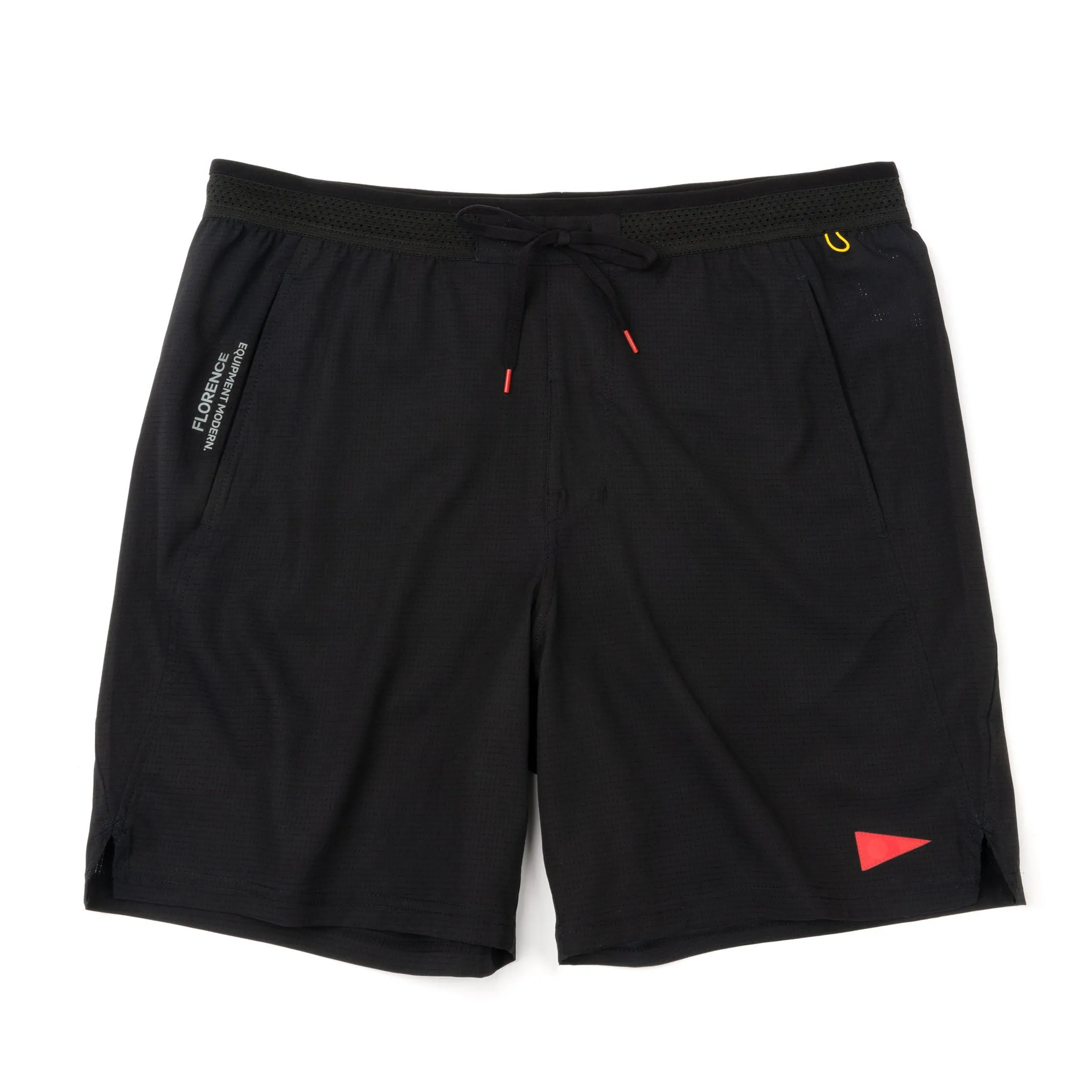 FLORENCE F1 AIRTEX SHORT BLACK