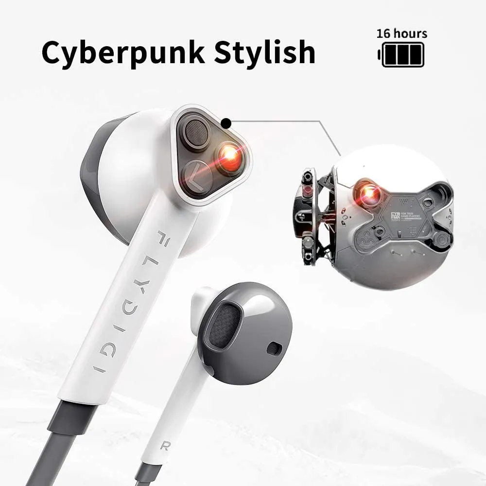 Flydigi CyberFox Low Latency Gaming Earphone