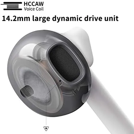 Flydigi CyberFox Low Latency Gaming Earphone