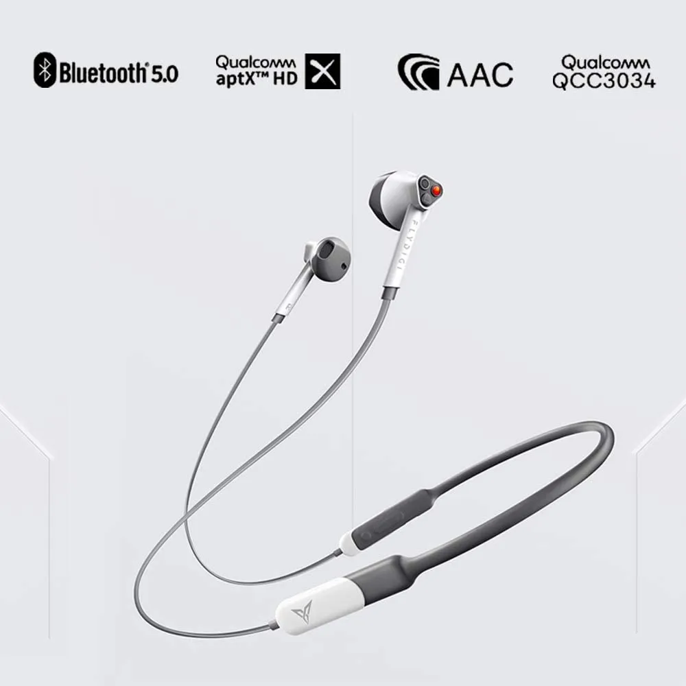 Flydigi CyberFox Low Latency Gaming Earphone