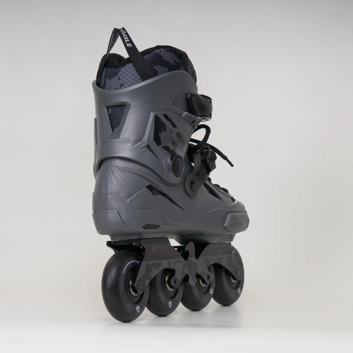 Flying Eagle X3 Shrike Skates - Grey - Unisex