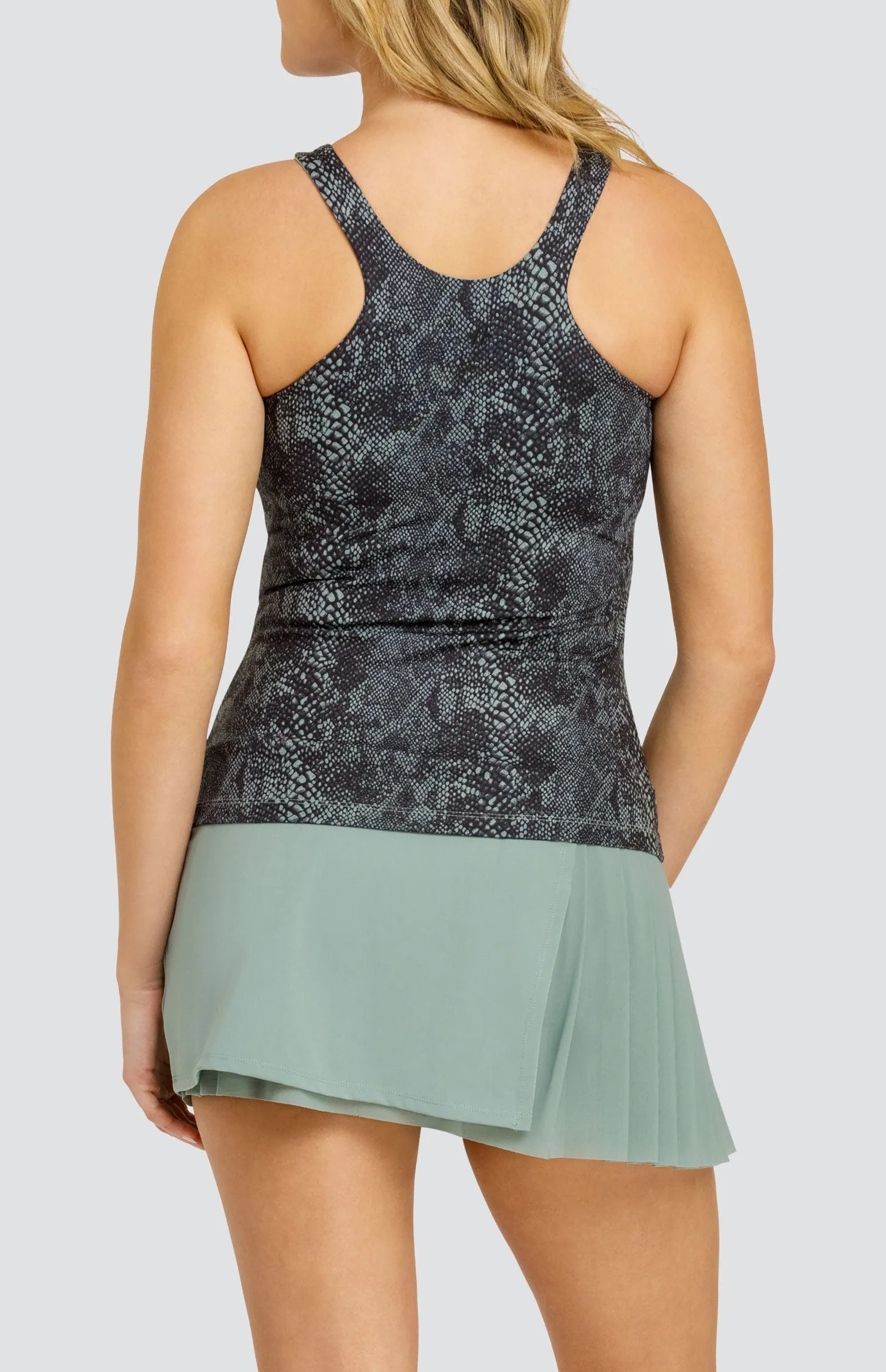 Foundation Tank - Snakeskin