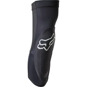 Fox Enduro D3O Cycling Knee Guards - Black