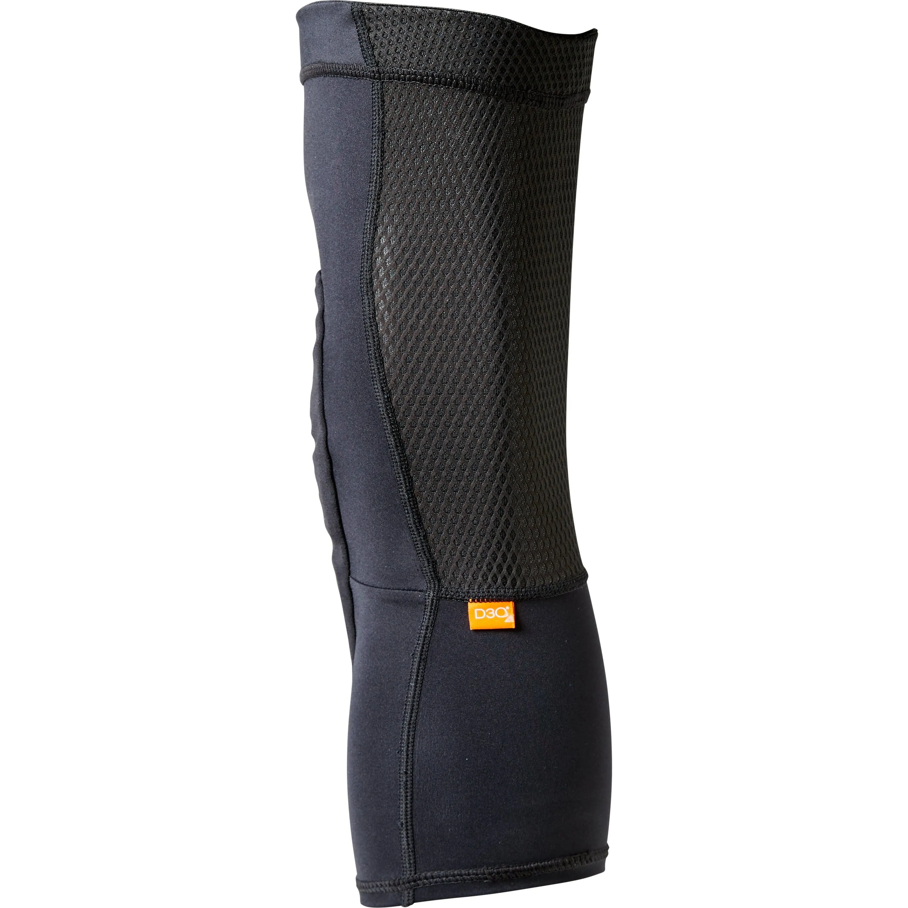 Fox Enduro D3O Cycling Knee Guards - Black