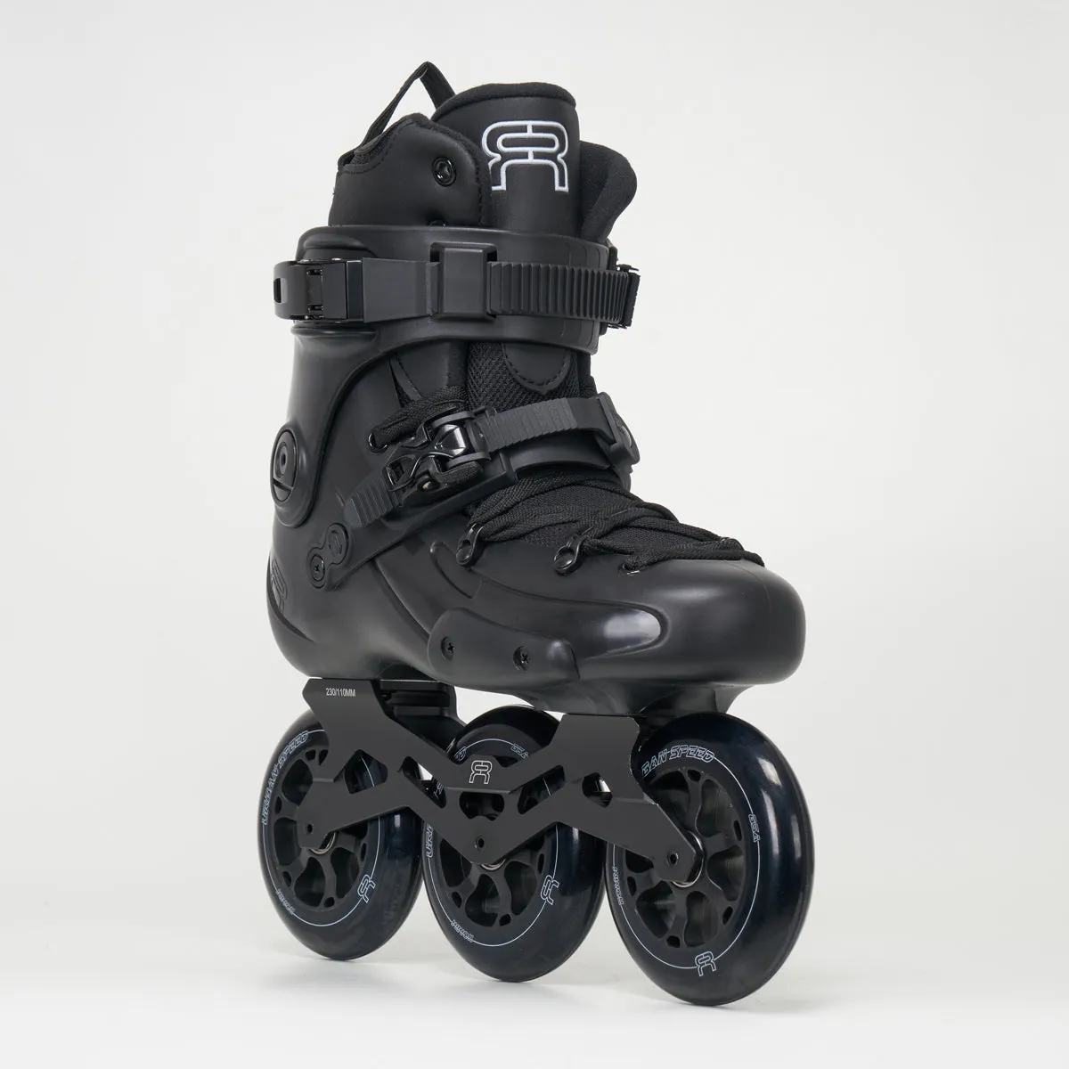 FR Skates FR1 310 - Unisex - Black