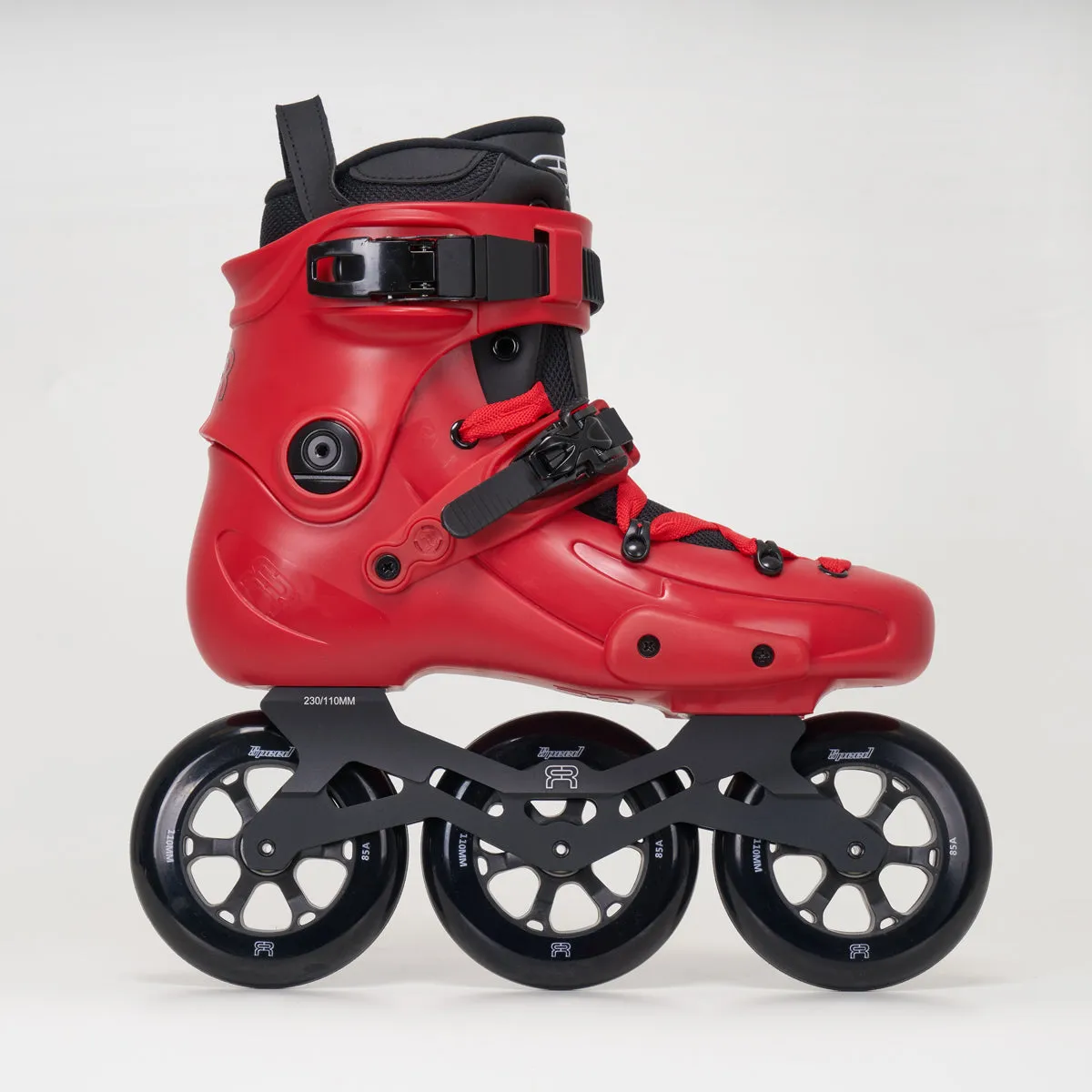 FR Skates FR1 310 - Unisex - Red