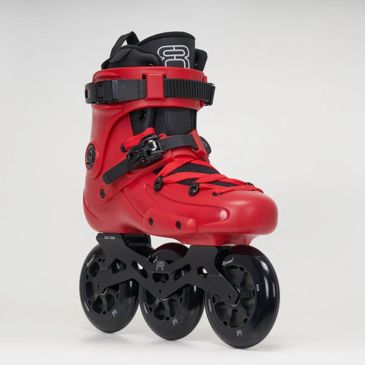 FR Skates FR1 310 - Unisex - Red