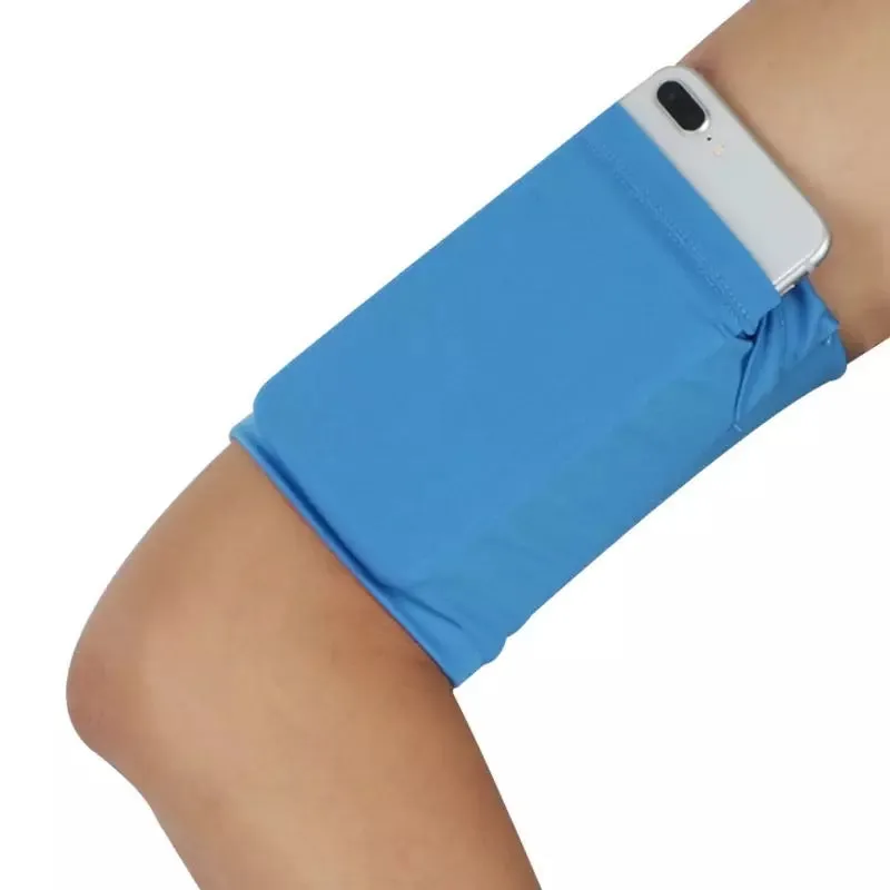 Free Shipping! Universal Cellphone Elastic Arm Band