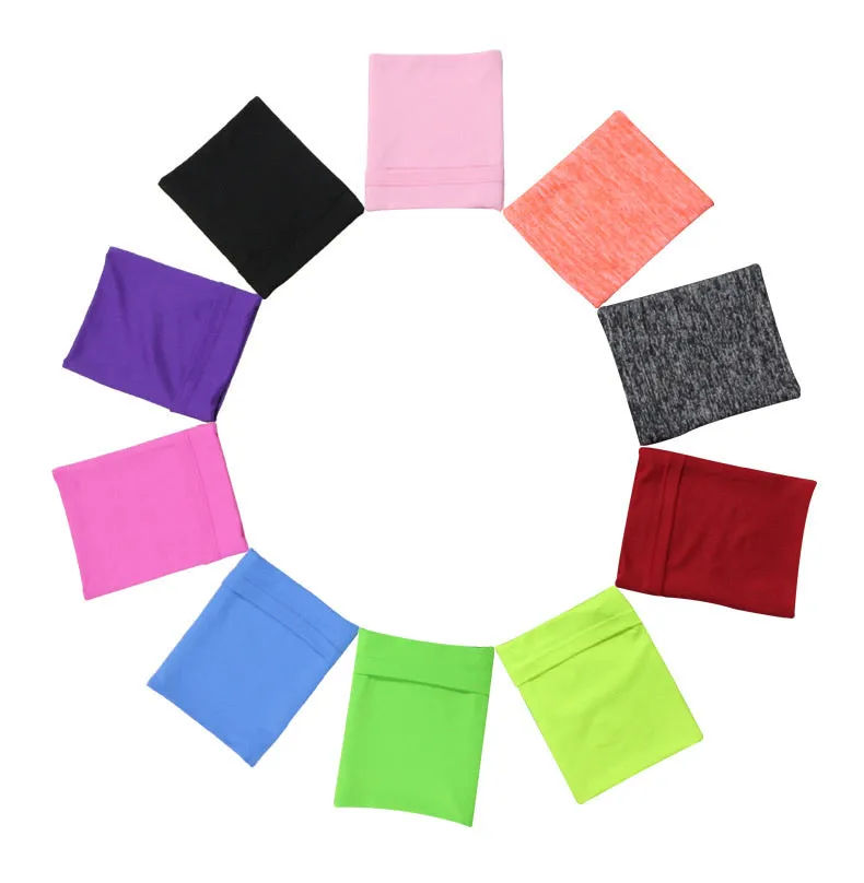 Free Shipping! Universal Cellphone Elastic Arm Band