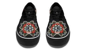 Furio Mandala Classic Shoes