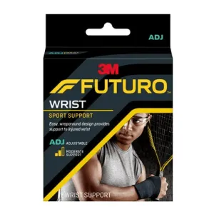 Futuro 3M Sport Wrist Support Adjustable