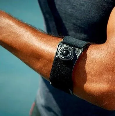 Futuro Custom Pressure Elbow Strap Adjustable