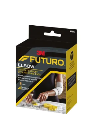 FUTURO Padded Elbow Support Small