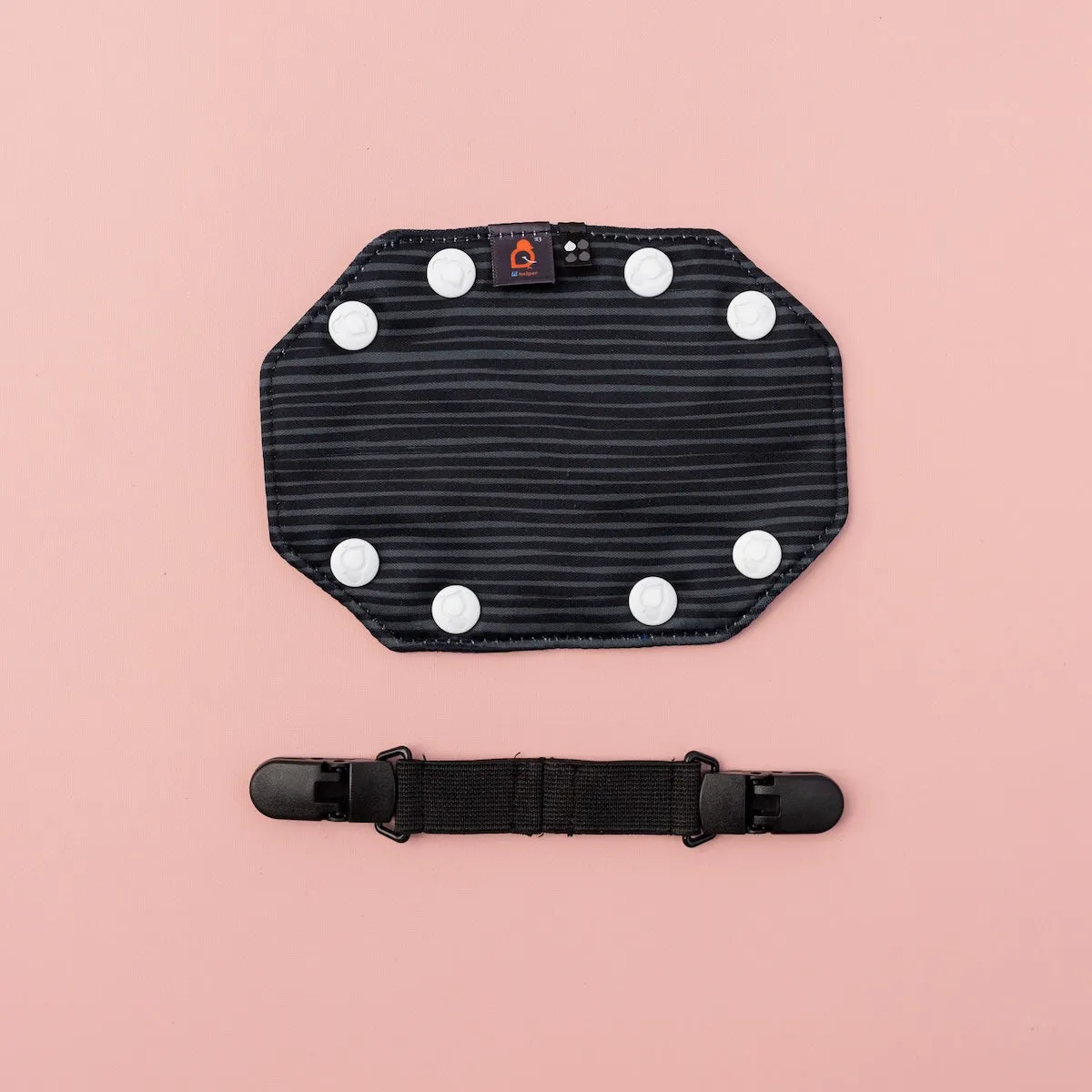 G-Tube Port Cover