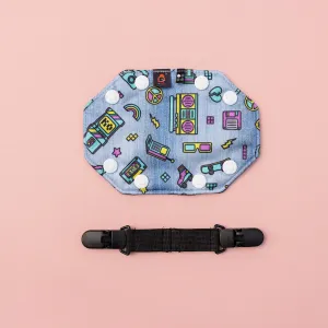 G-Tube Port Cover