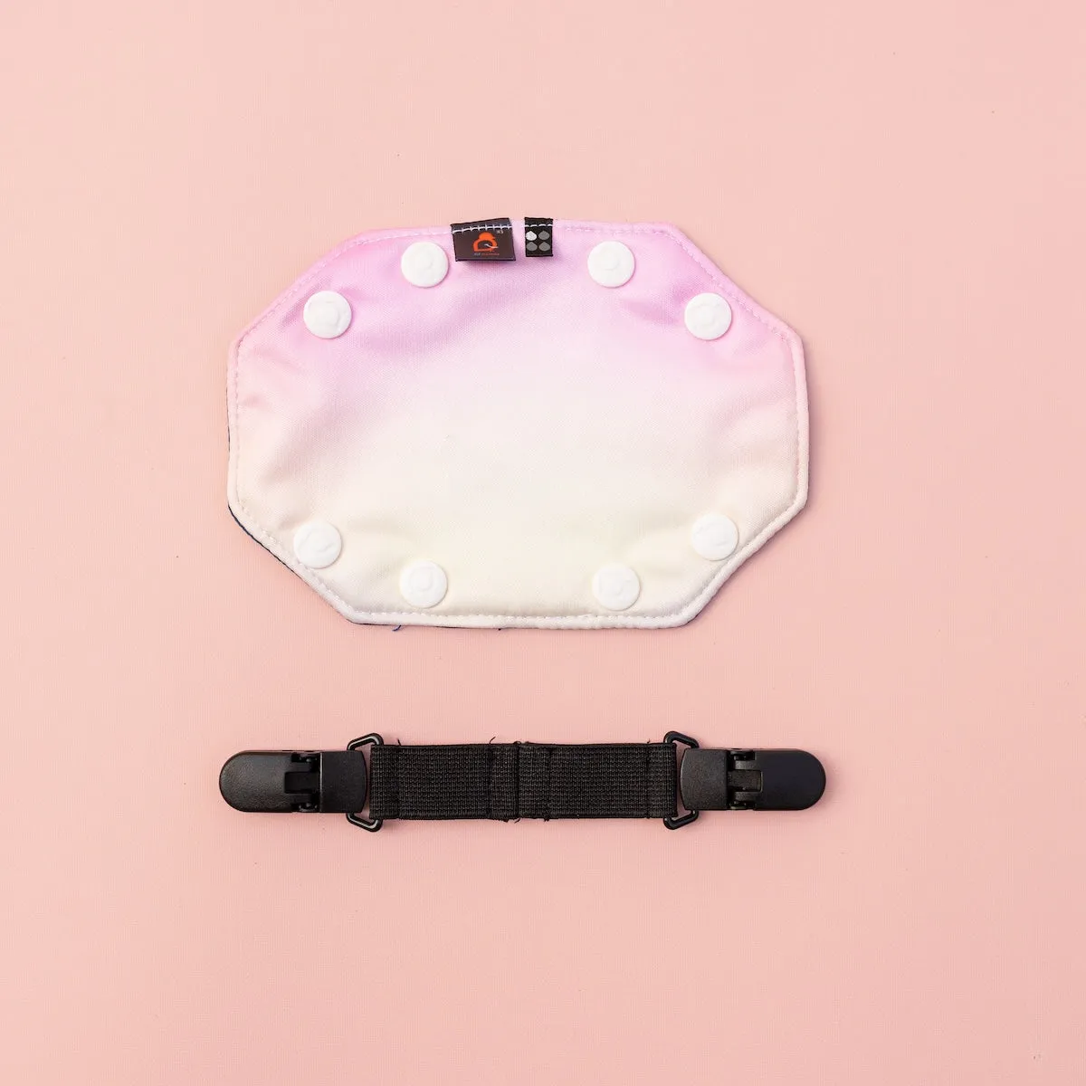 G-Tube Port Cover